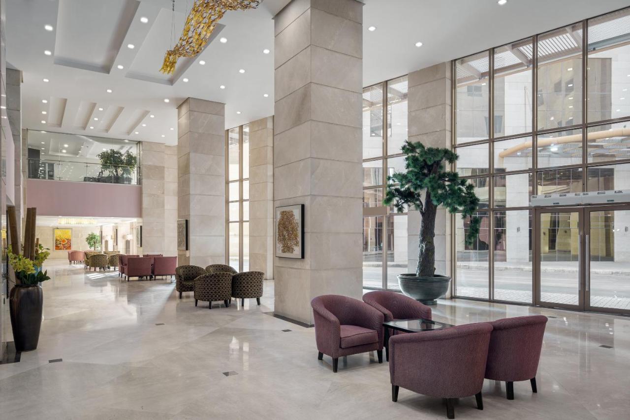 Hotel Al Kiswah Towers 1 4*